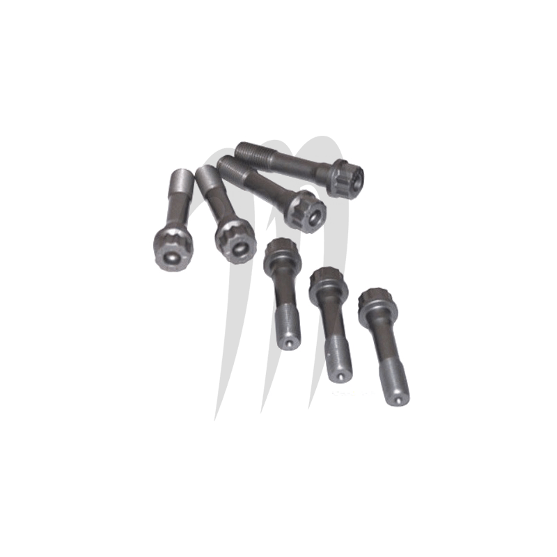 CONNECTING ROD SCREW