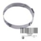 Clamp for Engine bellows