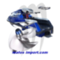 Impeller Concord Freestyle - Freeride , Wave-Blaster 701 / Super-Jet 701 , Hélice Racing Impeller Concord Freestyle - Freeride , Wave-Blaster 701 / Super-Jet 701 , Hélice Racing