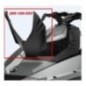 FRONT DEFLECTOR KIT