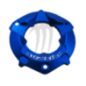 Sortie d'échappement Super-Jet (BLEU )