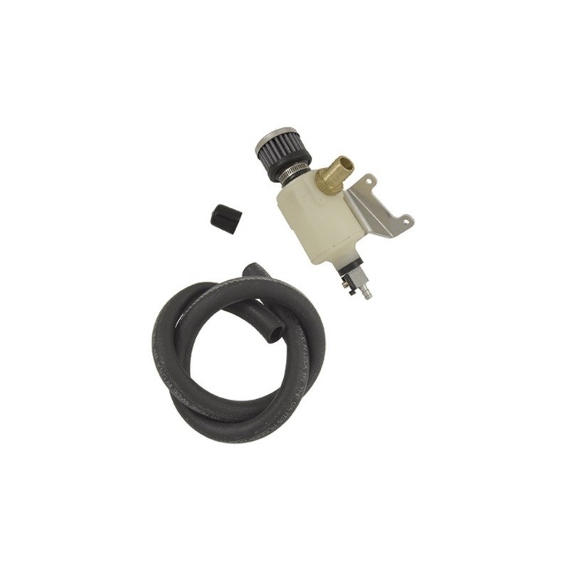 RIVA Sea-Doo Catch Can/Engine Breather Kit