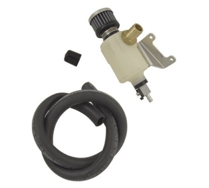 Photo RIVA Sea-Doo Catch Can/Engine Breather Kit - Pièces Jet Ski, accessoires et entretiens - Matos import