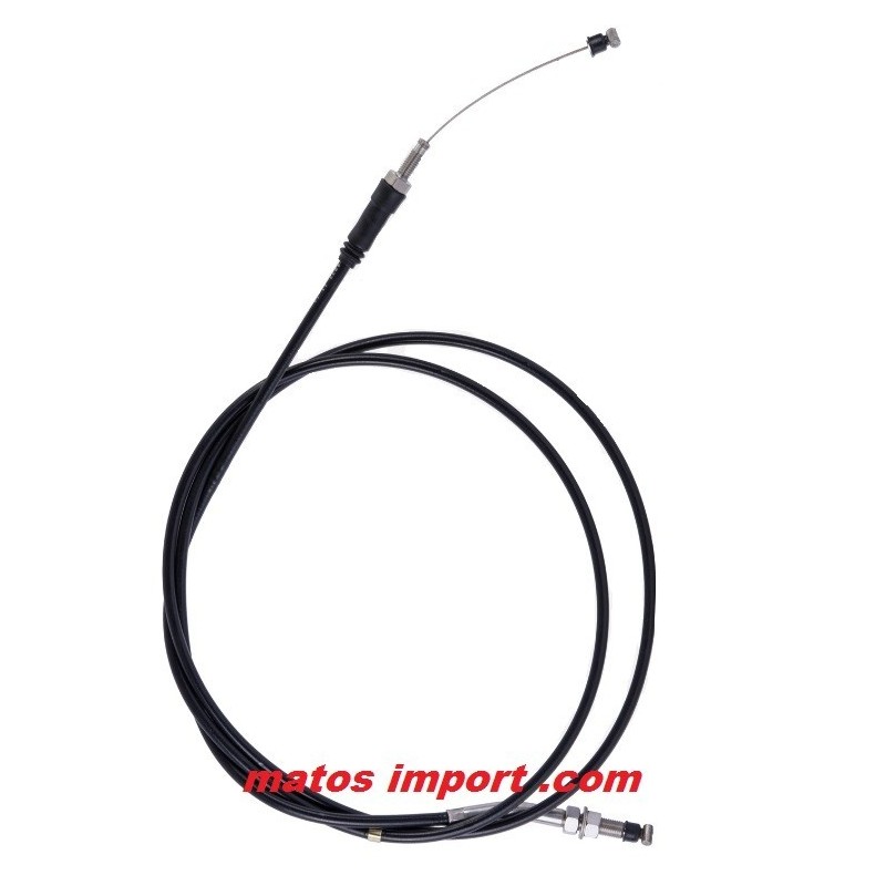 Câble d'accélérateur Kawasaki 800-SXR (2003-2010) Câble d'accélérateur Kawasaki 800-SXR (2003-2010)