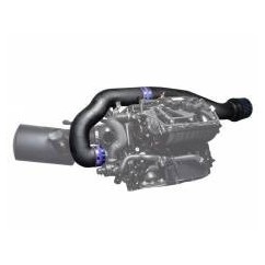 Photo Filtre d'alimentation RIVA Seadoo 2018+ RXT/ GTX 300 - Pièces Jet Ski, accessoires et entretiens - Matos import