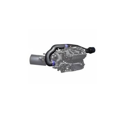 RIVA Sea-Doo Spark Cold Air Intake