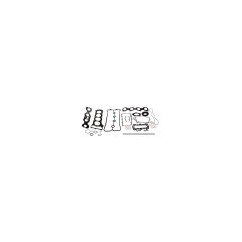 Pochette de joints pour Yamaha FX Cruiser SHO FXSHO FZS FZR 2011