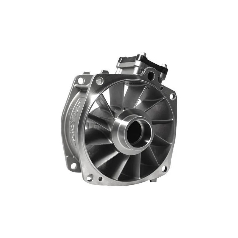Stator Magnum Pump 144 / 75mm 12 vannes avec roulements par Solas