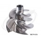 Double hélice Série Concord Seadoo SRZ-TP-15/21A Double hélice Série Concord Seadoo SRZ-TP-15/21A