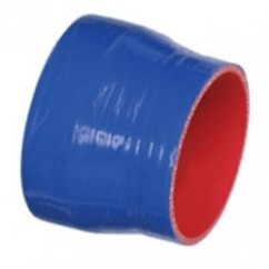 Vilder R & D PIPE HOSE (Reducer) REINFORCED RACING (DIAM 76 51mm 3X2)