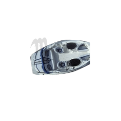 HYDRO TURF TAPIS JET BOAT SPEEDSTER 200 SPEEDSTER 200 WAKE