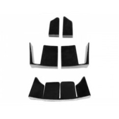KIT ANTI CAVITATION FZS FZR - Jet Ski Parts - Matos import
