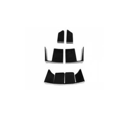 KIT ANTI CAVITATION FZS FZR - Jet Ski Parts - Matos import