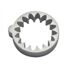 Outil de maintien de l'arbre de la turbine Riva Yamaha Supercharger
