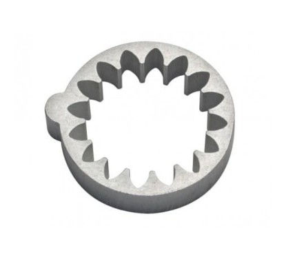 Outil de maintien de l'arbre de la turbine Riva Yamaha Supercharger