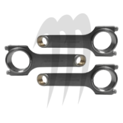 Bielles pour Seadoo RXP/ RXT/ GTX LTD 300hp Riva Racing/ CP Carrillo