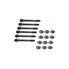 Kit coupelle ressorts soupapes Riva pour Seadoo GTX GTR RXP RXT