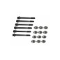 VALVE RETAINER UPGRADE KIT VALVE RETAINER UPGRADE KIT