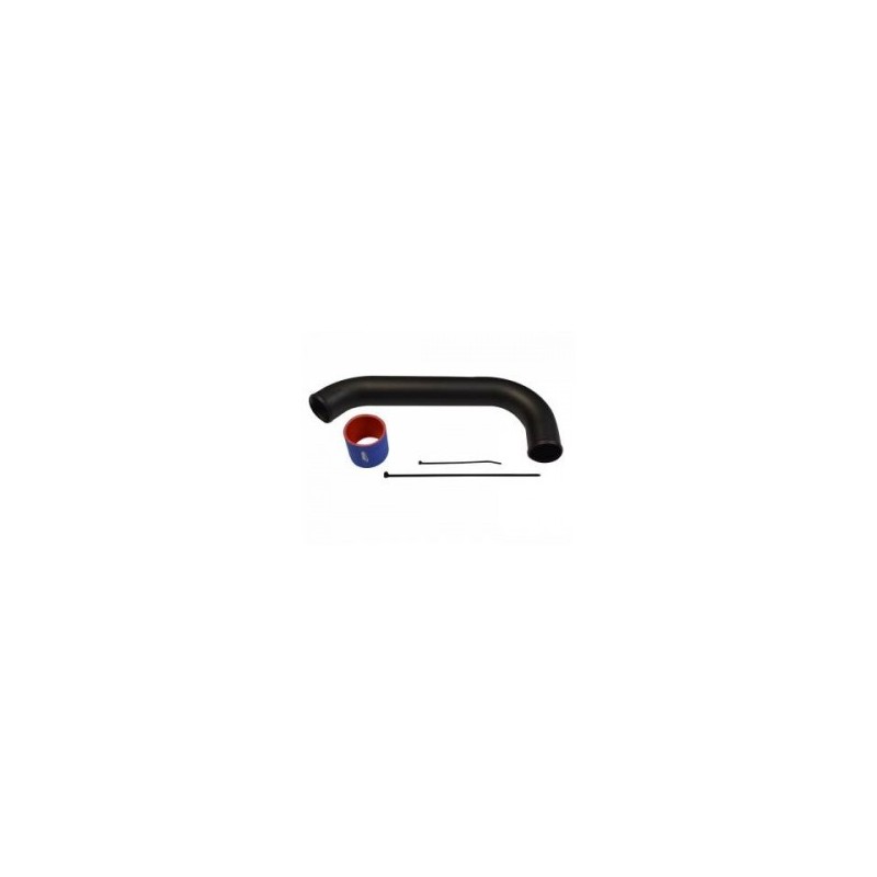 RIVA. Free Flow exhaust kit for SPARK RIVA. Free Flow exhaust kit for SPARK