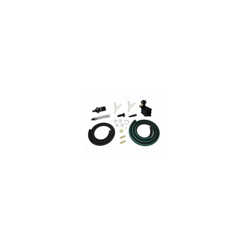 Kit de refroidissement en circuit ouvert Sea-Doo RXP/ RXT/ GTX/ 215-260 hp Riva