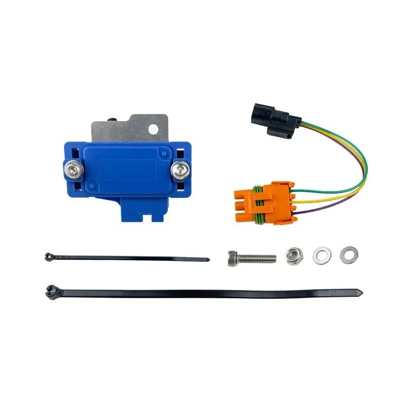 Régulateur de pression 3 bar (29,7 psi) pour Yamaha FX-SHO 2011-2017