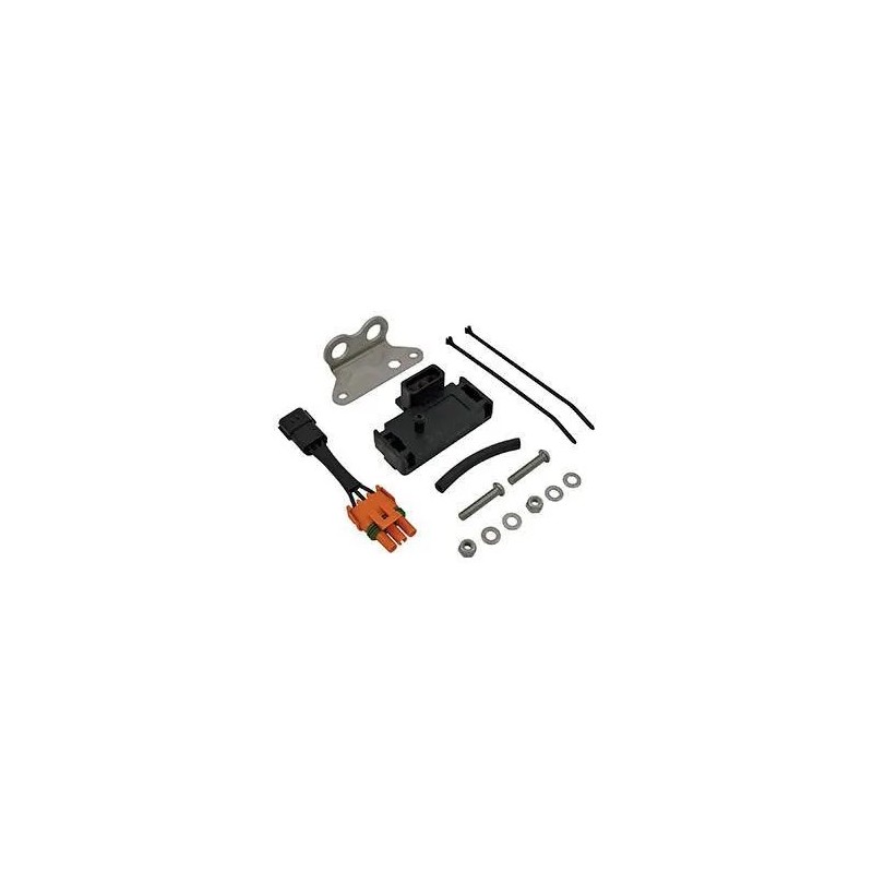 RIVA .  3 bar Map Sensor Kit  for  Origin Ecu