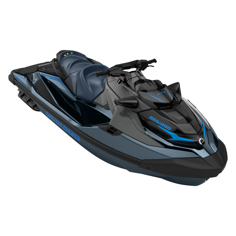 SEA-DOO GTX 230 2025 – Pack Tech SEA-DOO GTX 230 2025 – Pack Tech