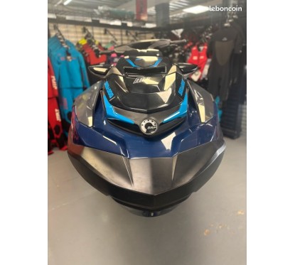 GTX 170 2024 - 520 heures