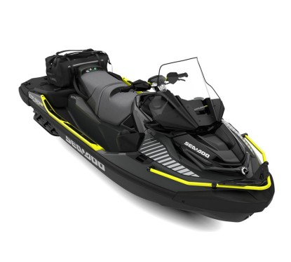 SEA-DOO EXPLORER PRO 170 2025