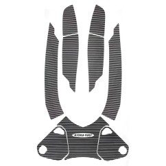 Tapis RXT X (10 15) Wake 215 (10 15) GTX 155 & 215 (12 15) autocollant
