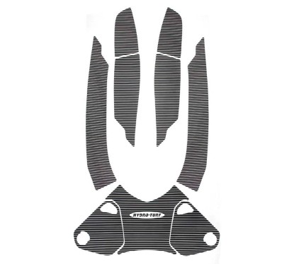 Tapis RXT X (10 15) Wake 215 (10 15) GTX 155 & 215 (12 15) autocollant