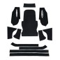 Tapis Freeride/Free-style 800 SXR cale Kicker Freeride/Free-style Hydro Turf Tapis Freeride/Free-style 800 SXR cale Kicker Freeride/Free-style Hydro Turf