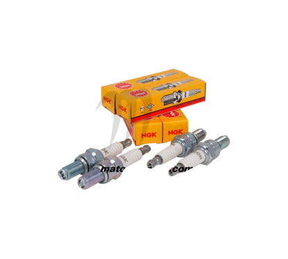 Spark plug BR8HS