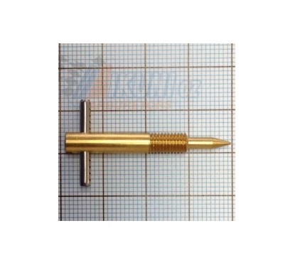 Ajusteur BN44 167 haute vitesse + barre transversale Mikuni BN38-44