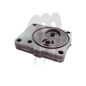 Body Assembly Pump