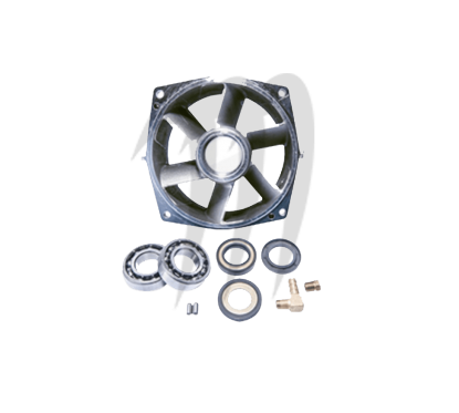 Corp de turbine GP Super Jet VXR Wave Blaster Wave Raider Wave Runner