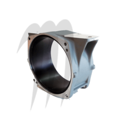 Jet pump housing ring 144mm Raider 700 Venture 700 GP 760 GP 800