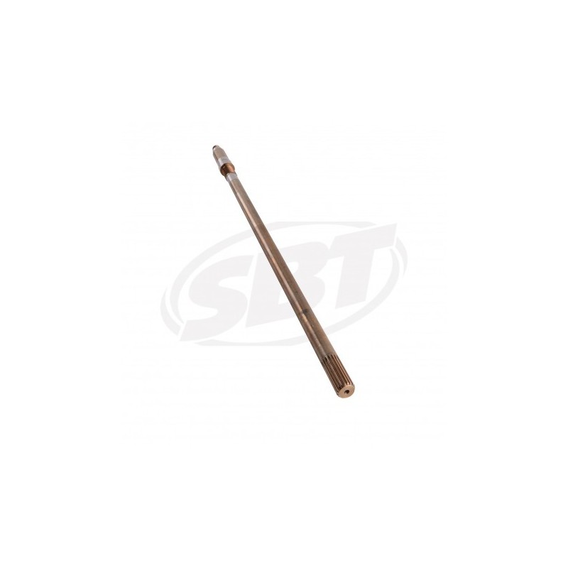 Arbre de transmission Yamaha GP 1200/ GP 800/ XLT 1200/ XLT 800/ FX Cruiser/ Wave Runner/ GP 800 R/ FX Cruiser HO/ FX