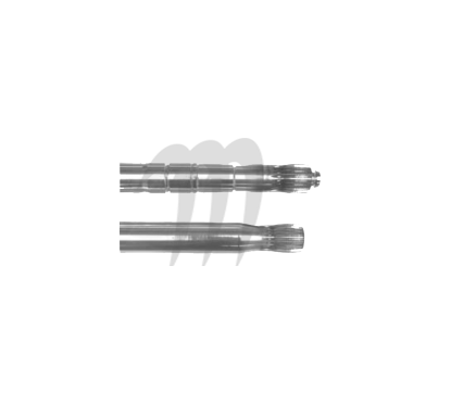 Drive shaft GTX 4 TEC & WAKE - Jet Ski Parts - Matos import