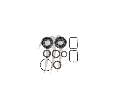 Kit roulment turbine FX SHO FZR FX Cruiser SHO FZS Matos import