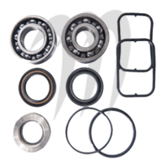 Kit réparation turbine Yamaha FX 140 FX 160 XLT1200 GP1200R GP1300R