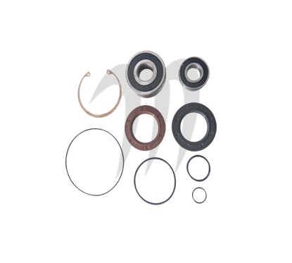 Kit turbine Kawasaki 1100 STX 1200 STX R STX 12F STX 15F 1100 STX DI