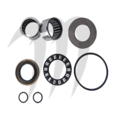 Kit Turbine GTX GTX DI LRV RX DI XP GTI GTI LE GTI LE RFI