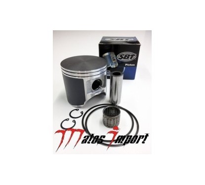 Piston Premium SeaDoo 947DI 951DI  - Pièces Jet Ski - Matos import
