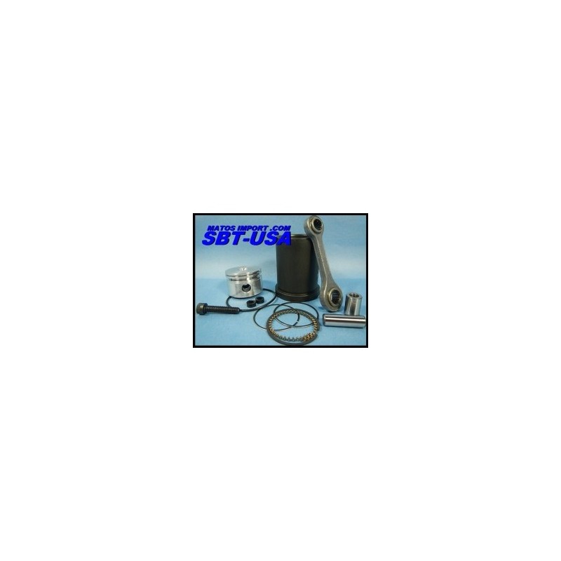 Compresseur de pompe a air Seadoo GTX DI /RX DI /LRV DI /XP DI /Sport LE DI /3D 947 DI