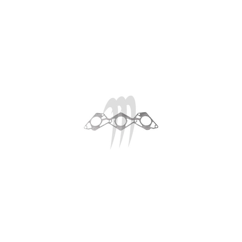 Gasket Carb Manidold  , 1200cc (64X )