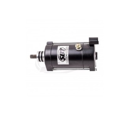 Starter 12V (replacement origin), Super-Jet 650 / Super-Jet 701 / Blaster