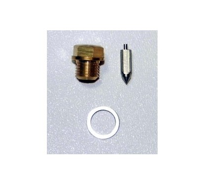 Needle & Seat For Super BN 34/44 SPR