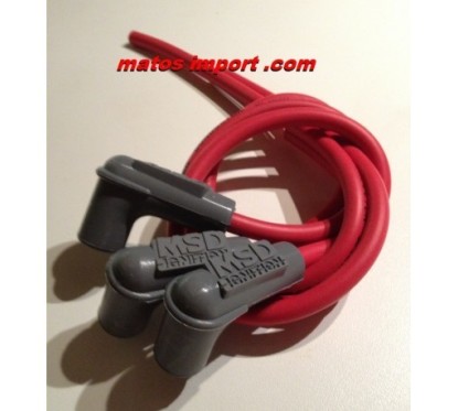 Wire Performance Conducteur ( Kit Triple Origine et Total-loss )