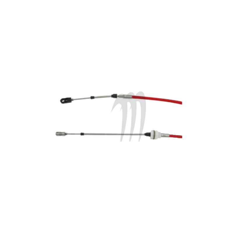 Cable de trim Yamaha FX 1100 /FX Cruiser /FX Cruiser HO (2004-2007)